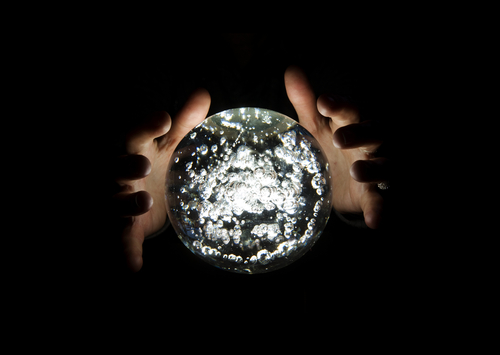 BI Predictions and Trends for 2013
