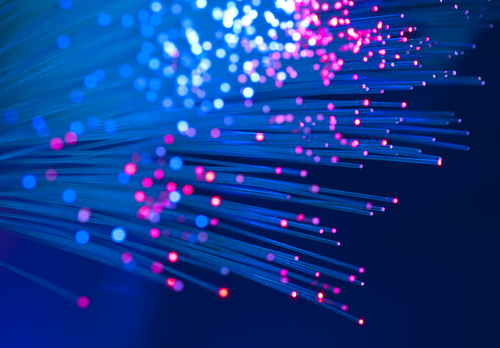 EU's PhoxTrot Project Turns to Photons to Save Power