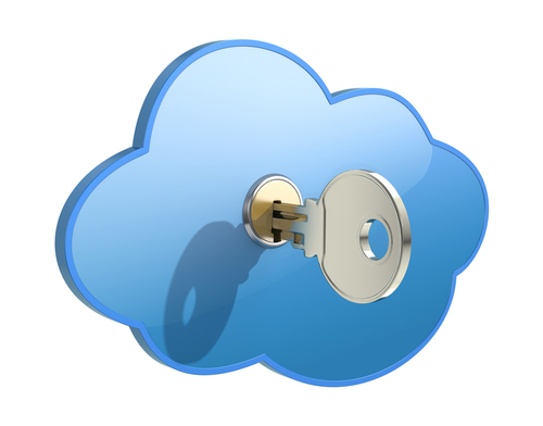 On the Topic of Automated Discovery and Security Credentials