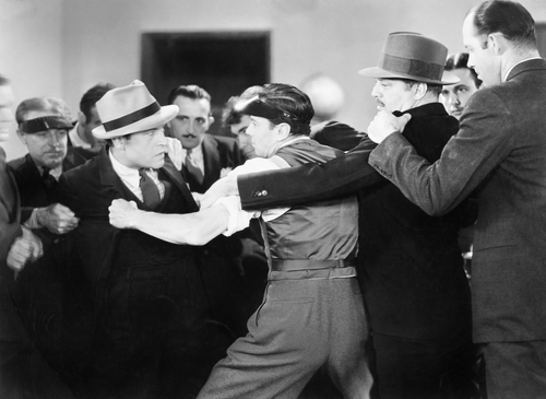 Former Autonomy Execs Take Fight to the Web