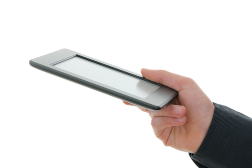 E-reader