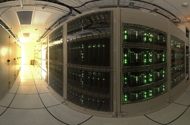 SlashDC correlator