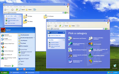 Windows8 Desktop