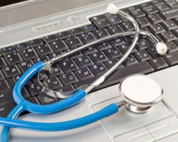 Three Steps to a Career in Healthcare IT