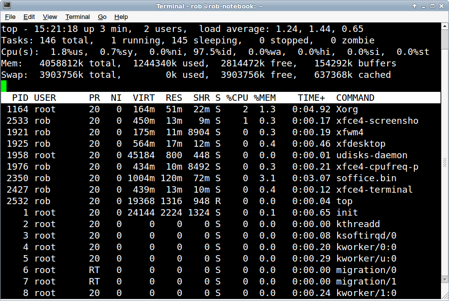 Command Line Tools You Need to Know About · Simplepush