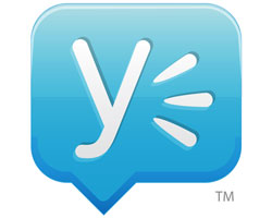 Yammer Logo