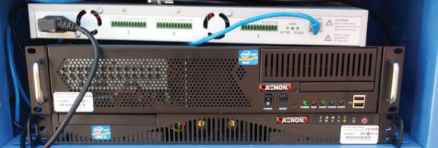 Xenon server - Edited