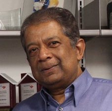 Ashok Bardhan