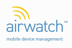 AirWatch Logo
