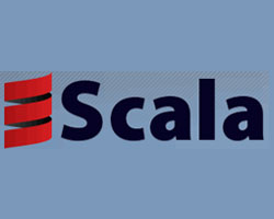 Scala Logo