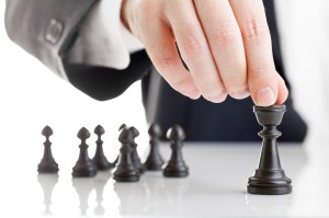 chess move