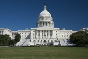 US Capitol