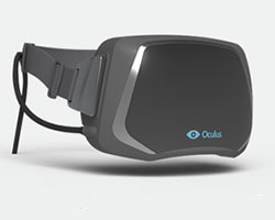 Oculus Rift