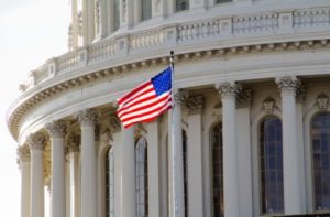 U.S. Capitol