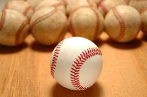 Baseball