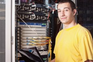 Systems Admin
