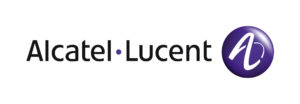 Alcatel-Lucent logo