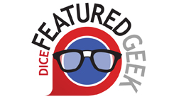 Featured Geek Thumbnail