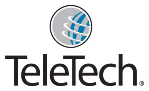 TeleTech Logo
