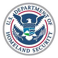 Homeland Security Logo Homeland Security Logo