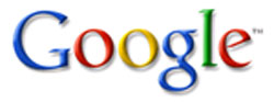 Google Logo