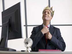 Are These The Top 10 Most Prestigious IT Jobs? Are These The Top 10 Most Prestigious IT Jobs?