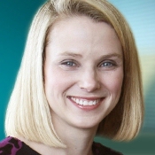 Marissa Mayer