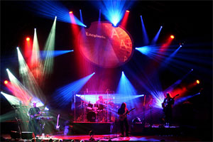 Why Intel's IT Department Rocks