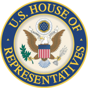 House of Representatives