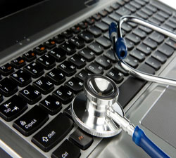 Healthcare IT