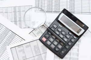 Calculating Reports