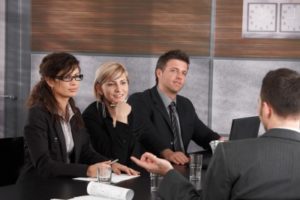 Group Interview
