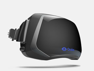 Oculus Rift