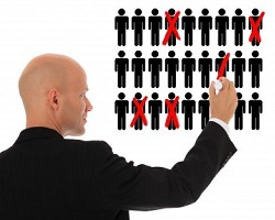 Layoffs
