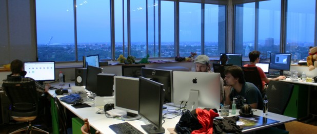SauropodStudioAtWork