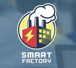 Smart Factory Logo