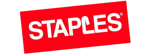 Staples Logo
