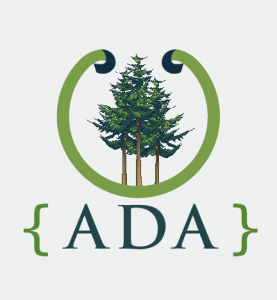 ADA Logo