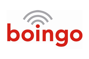 Boingo Logo