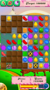 Candy Crush