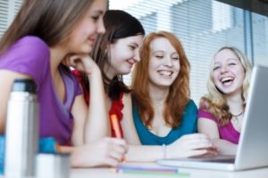 Girls Code