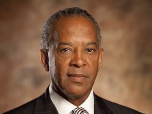 John Thompson, Microsoft Board Member