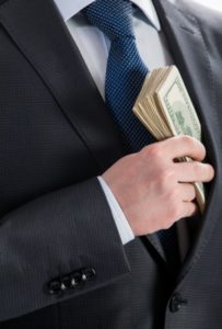 executive salary