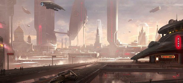 star citizen