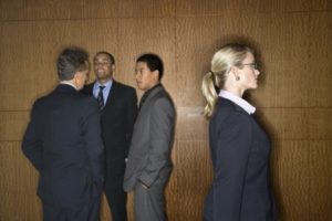 Hostile to Woman