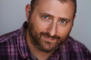 Jay Bushman