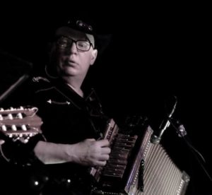 John Buczakowski Accordian