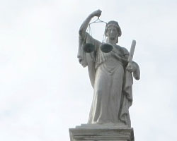 Scales of Justice