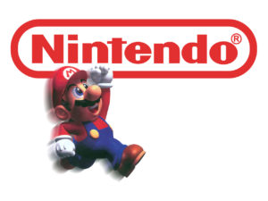 Nintendo Super Mario