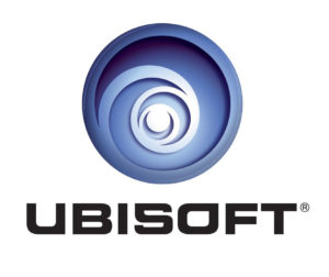 Ubisoft Logo